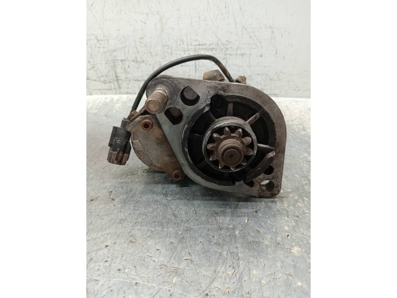 Recambio de motor arranque para toyota land cruiser (j9) td vx (3-ptas.) (kzj90) referencia OEM IAM   