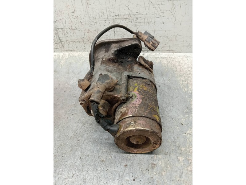 Recambio de motor arranque para toyota land cruiser (j9) td vx (3-ptas.) (kzj90) referencia OEM IAM   