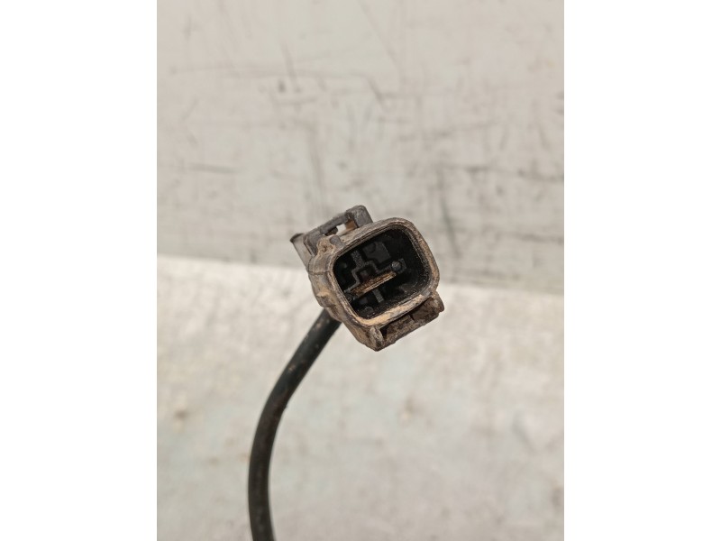 Recambio de motor arranque para toyota land cruiser (j9) td vx (3-ptas.) (kzj90) referencia OEM IAM   