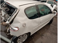 peugeot 206+ del año 2011 2