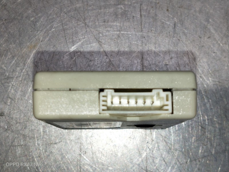 Recambio de modulo electronico para bmw serie 7 (f01/f02) 740d xdrive referencia OEM IAM EA914017904 21367510 