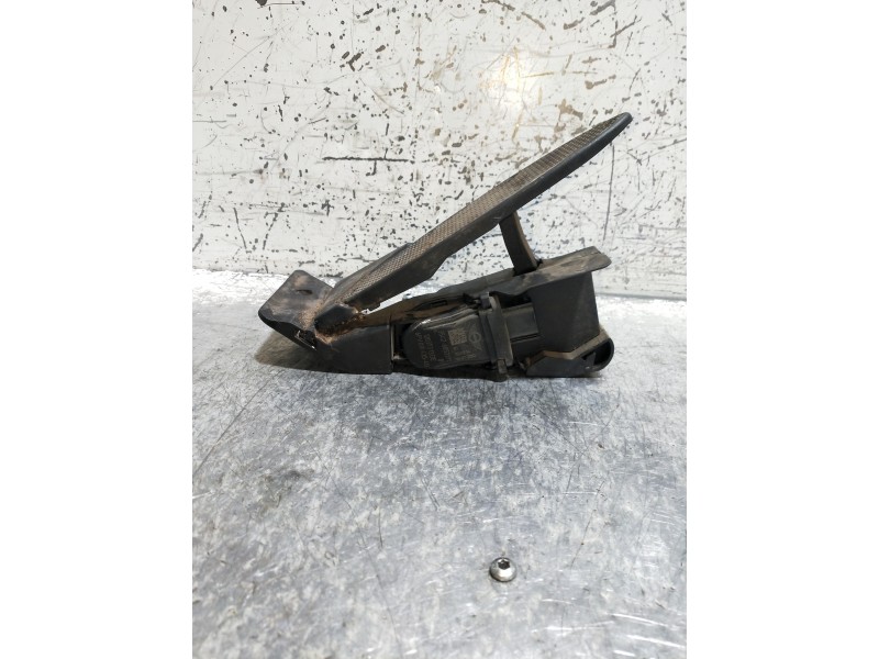 Recambio de potenciometro pedal para mini mini (r56) one d referencia OEM IAM 3542685317701 6PV01043540 