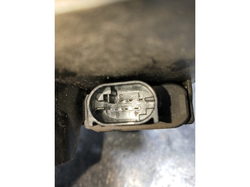 Recambio de potenciometro pedal para mini mini (r56) one d referencia OEM IAM 3542685317701 6PV01043540 