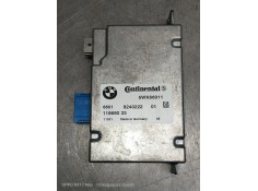 Recambio de modulo electronico para bmw serie 7 (f01/f02) 740d xdrive referencia OEM IAM 924022201 5WK66011 11868033
