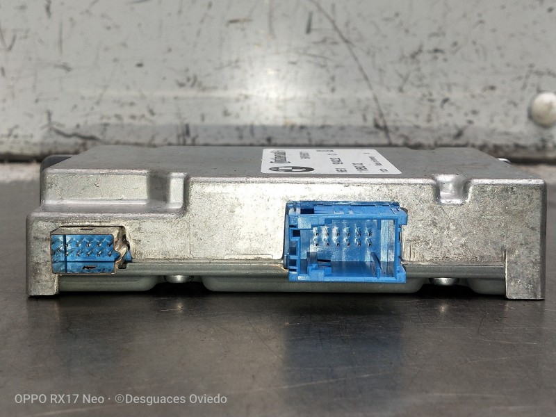 Recambio de modulo electronico para bmw serie 7 (f01/f02) 740d xdrive referencia OEM IAM 924022201 5WK66011 11868033