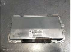 Recambio de modulo electronico para bmw serie 7 (f01/f02) 740d xdrive referencia OEM IAM 3714685029701 00404884C7 