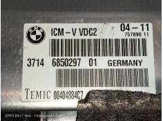 Recambio de modulo electronico para bmw serie 7 (f01/f02) 740d xdrive referencia OEM IAM 3714685029701 00404884C7  2