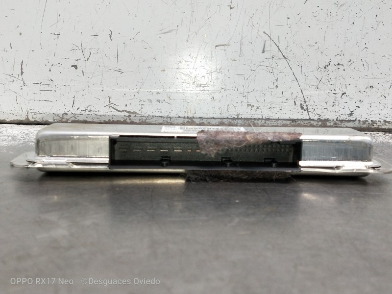 Recambio de modulo electronico para bmw serie 7 (f01/f02) 740d xdrive referencia OEM IAM 3714685029701 00404884C7 