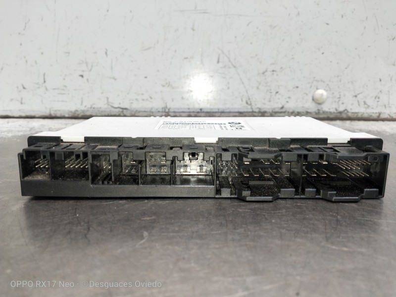 Recambio de modulo electronico para bmw serie 7 (f01/f02) 740d xdrive referencia OEM IAM 9248566901 2840719303300 00117653