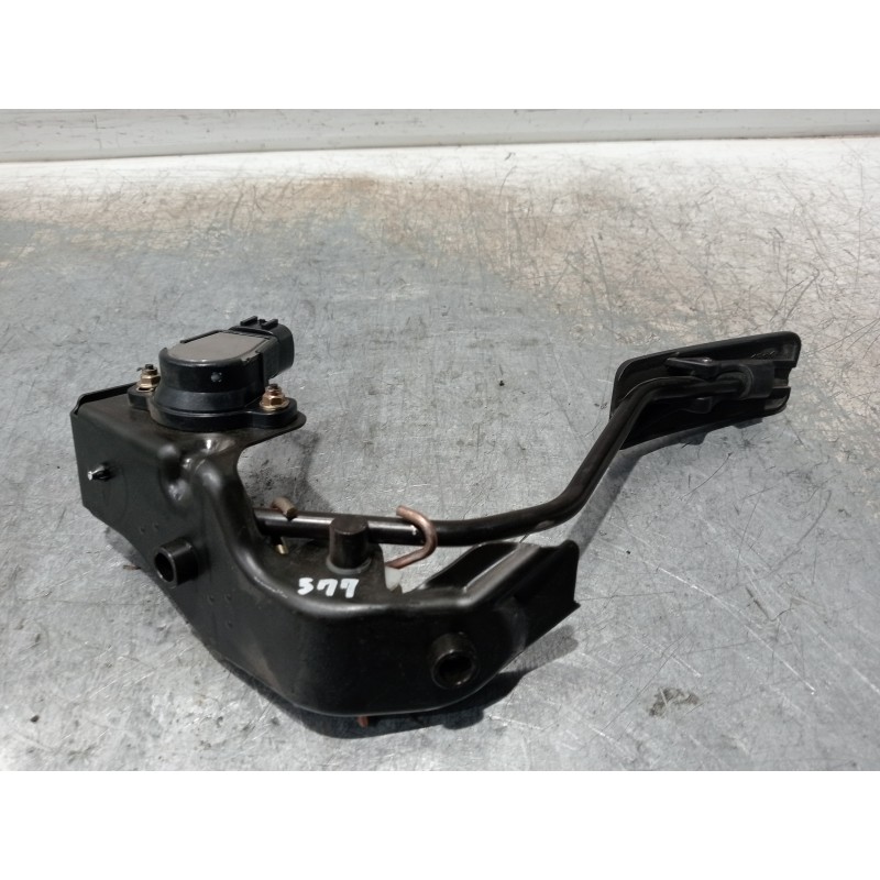 Recambio de potenciometro pedal para toyota corolla (e12) 2.0 d-cat referencia OEM IAM   