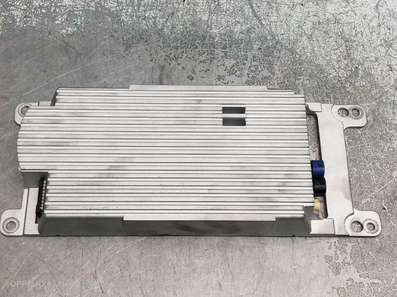 Recambio de modulo electronico para bmw serie 7 (f01/f02) 740d xdrive referencia OEM IAM 924418801 2202840 B007B00B2562453