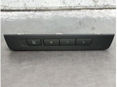 Recambio de mando multifuncion para bmw serie 7 (f01/f02) 740d xdrive referencia OEM IAM 9215738 28227031 SZ1102011359