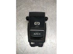 Recambio de mando multifuncion para bmw serie 7 (f01/f02) 740d xdrive referencia OEM IAM 915999705 3214330101 