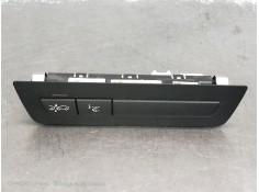Recambio de mando multifuncion para bmw serie 7 (f01/f02) 740d xdrive referencia OEM IAM 922004901 C898899 11419110
