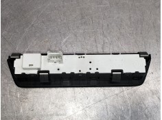 Recambio de mando multifuncion para bmw serie 7 (f01/f02) 740d xdrive referencia OEM IAM 922004901 C898899 11419110 2