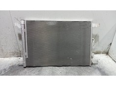 Recambio de condensador / radiador aire acondicionado para skoda karoq (nu) ambition referencia OEM IAM 5Q0816411AR  
