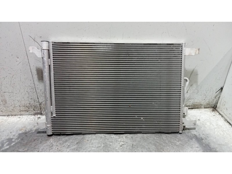 Recambio de condensador / radiador aire acondicionado para skoda karoq (nu) ambition referencia OEM IAM 5Q0816411AR  