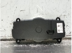 Recambio de mando luces para bmw serie 7 (f01/f02) 740d xdrive referencia OEM IAM 919274404 3392020102 INTERRUPTOR 2
