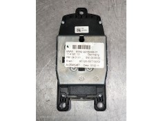 Recambio de mando multifuncion para bmw serie 7 (f01/f02) 740d xdrive referencia OEM IAM 920644801 11419110 901206970012 2