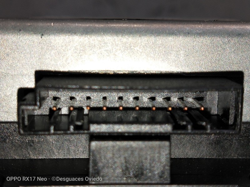 Recambio de mando multifuncion para bmw serie 7 (f01/f02) 740d xdrive referencia OEM IAM 920644801 11419110 901206970012