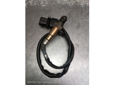 Recambio de sonda lambda para bmw serie 7 (f01/f02) 740d xdrive referencia OEM IAM 779463402 0281004029 