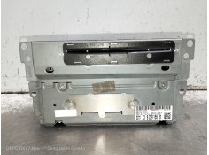 Recambio de sistema audio / radio cd para bmw serie 7 (f01/f02) 740d xdrive referencia OEM IAM 923915501  