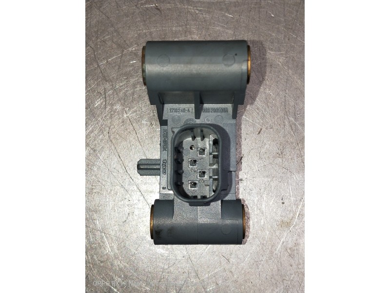 Recambio de sensor para bmw serie 7 (f01/f02) 740d xdrive referencia OEM IAM 9159314 001588 SENDOR IMPACTO