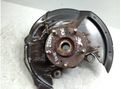 Recambio de mangueta delantera derecha para honda civic berlina 5 (fk) 2.2 i-ctdi comfort referencia OEM IAM   