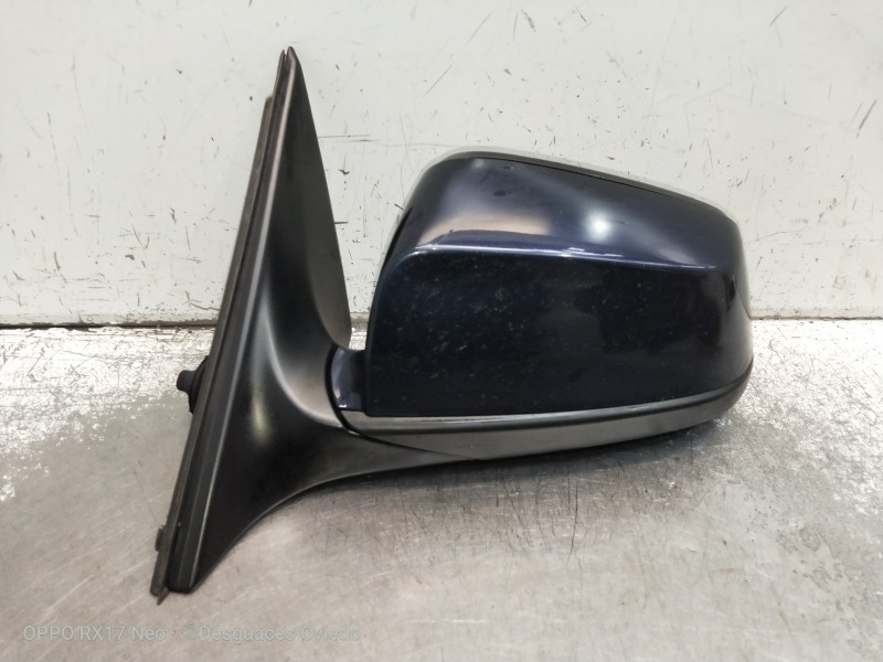 Recambio de retrovisor izquierdo para bmw serie 7 (f01/f02) 740d xdrive referencia OEM IAM F01524019931P ELECTRICO 1 ENCHUFE 3 C