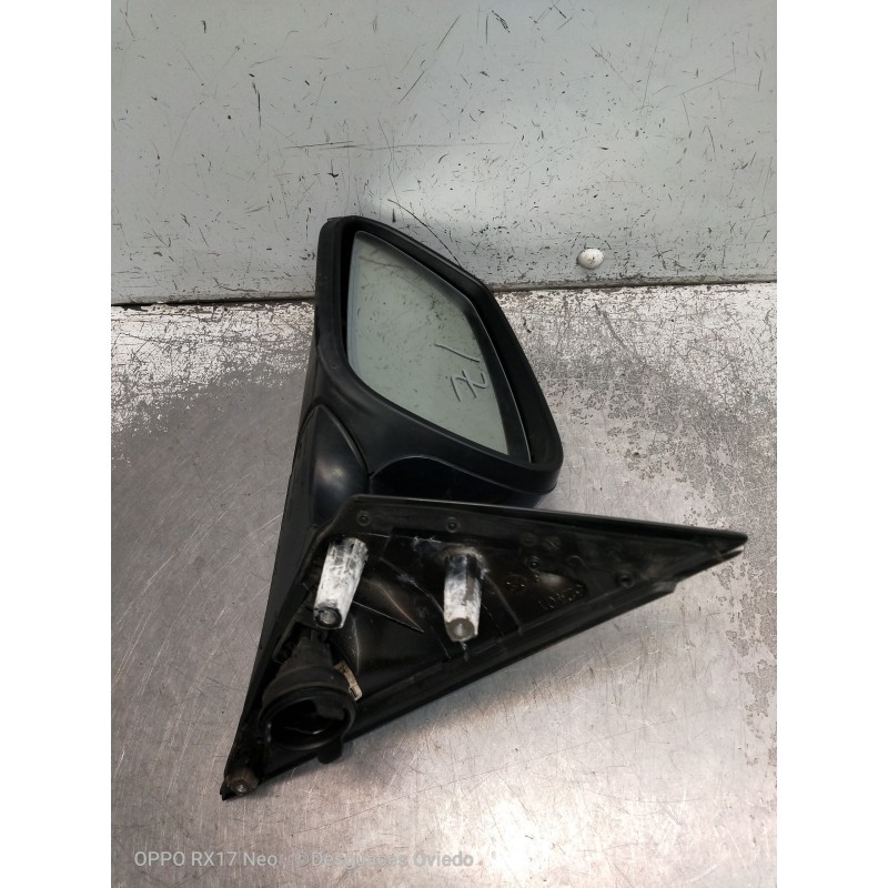 Recambio de retrovisor izquierdo para bmw serie 7 (f01/f02) 740d xdrive referencia OEM IAM F01524019931P ELECTRICO 1 ENCHUFE 3 C