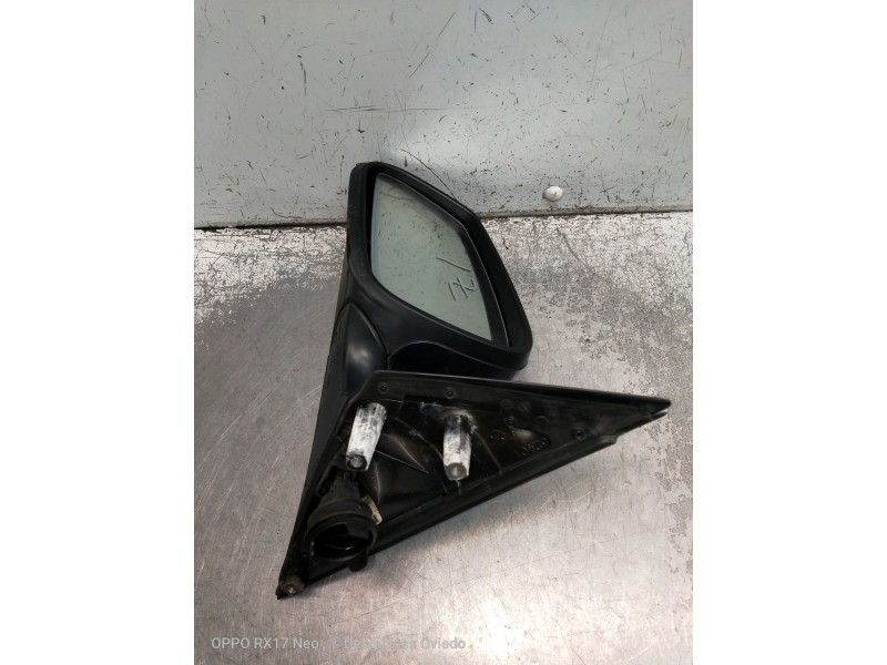 Recambio de retrovisor izquierdo para bmw serie 7 (f01/f02) 740d xdrive referencia OEM IAM F01524019931P ELECTRICO 1 ENCHUFE 3 C
