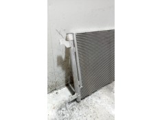 Recambio de condensador / radiador aire acondicionado para skoda karoq (nu) ambition referencia OEM IAM 5Q0816411AR   2