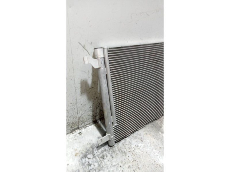 Recambio de condensador / radiador aire acondicionado para skoda karoq (nu) ambition referencia OEM IAM 5Q0816411AR  