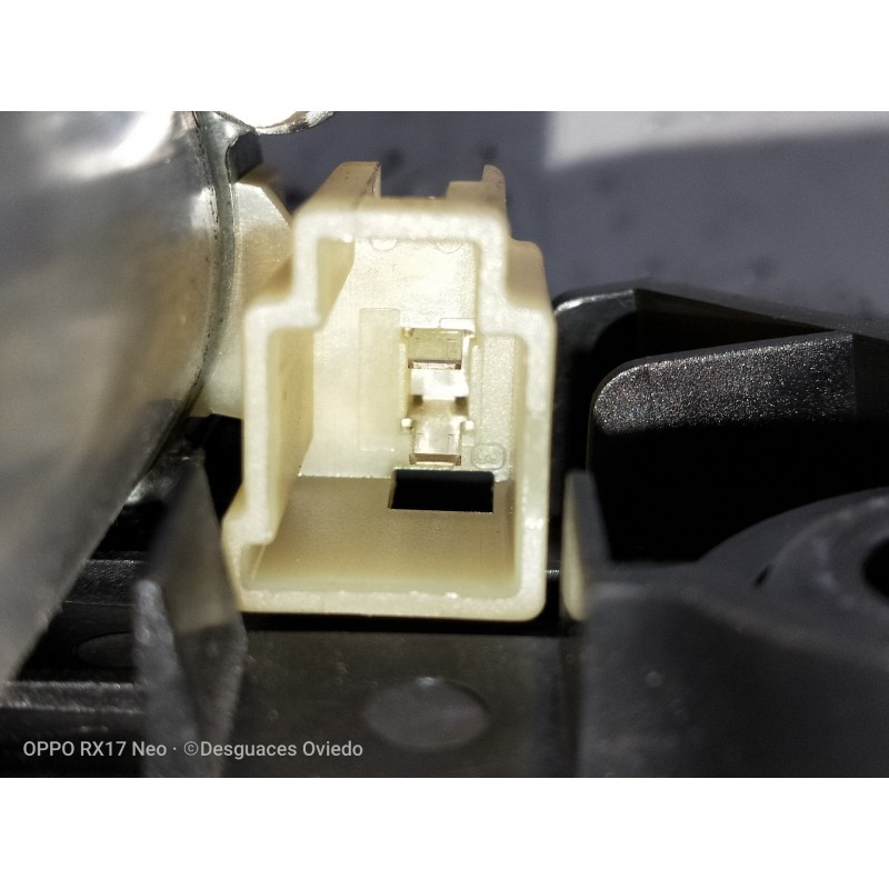 Recambio de motor elevalunas trasero izquierdo para bmw serie 7 (f01/f02) 740d xdrive referencia OEM IAM 0014084001 TRASERO IZQ 