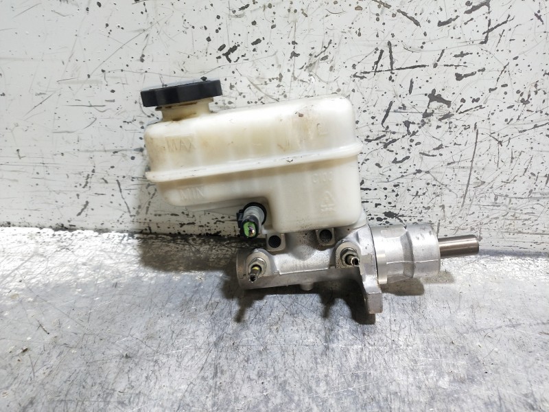 Recambio de bomba freno para chevrolet captiva 2.0 vcdi ls referencia OEM IAM   