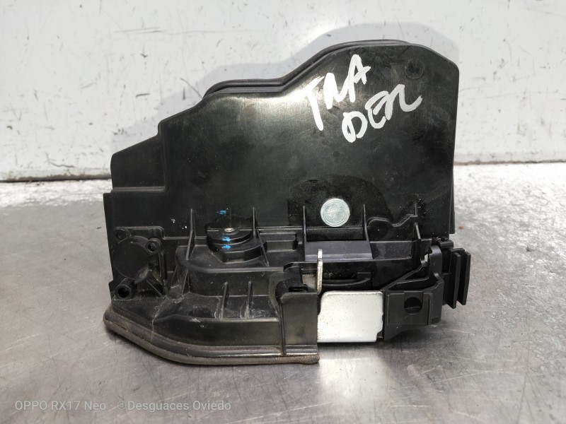 Recambio de motor cierre centralizado trasero derecho para bmw serie 7 (f01/f02) 740d xdrive referencia OEM IAM 7202148 A053702 