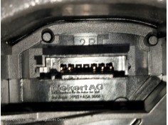 Recambio de motor cierre centralizado delantero derecho para bmw serie 7 (f01/f02) 740d xdrive referencia OEM IAM 7202146 A05370 2