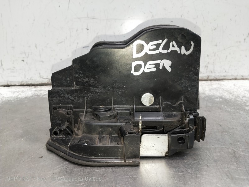Recambio de motor cierre centralizado delantero derecho para bmw serie 7 (f01/f02) 740d xdrive referencia OEM IAM 7202146 A05370