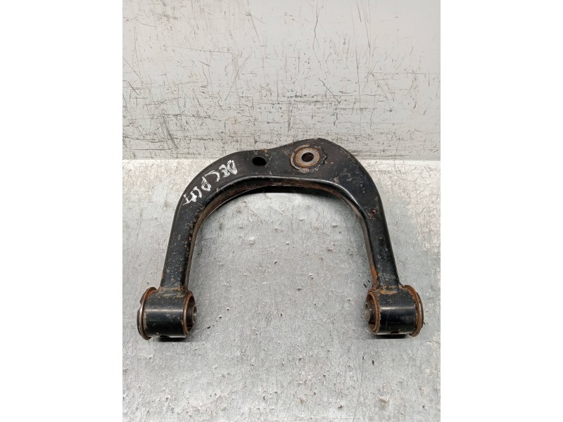 Recambio de brazo suspension superior delantero derecho para toyota land cruiser (j9) td vx (3-ptas.) (kzj90) referencia OEM IAM