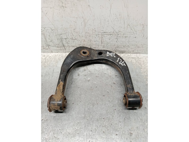 Recambio de brazo suspension superior delantero izquierdo para toyota land cruiser (j9) td vx (3-ptas.) (kzj90) referencia OEM I