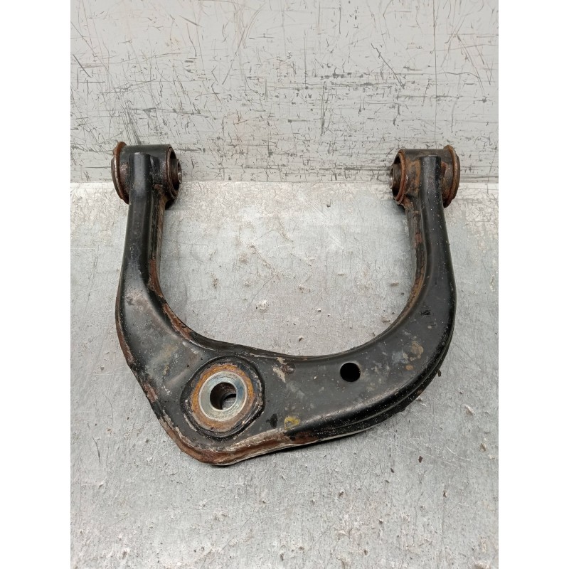Recambio de brazo suspension superior delantero izquierdo para toyota land cruiser (j9) td vx (3-ptas.) (kzj90) referencia OEM I