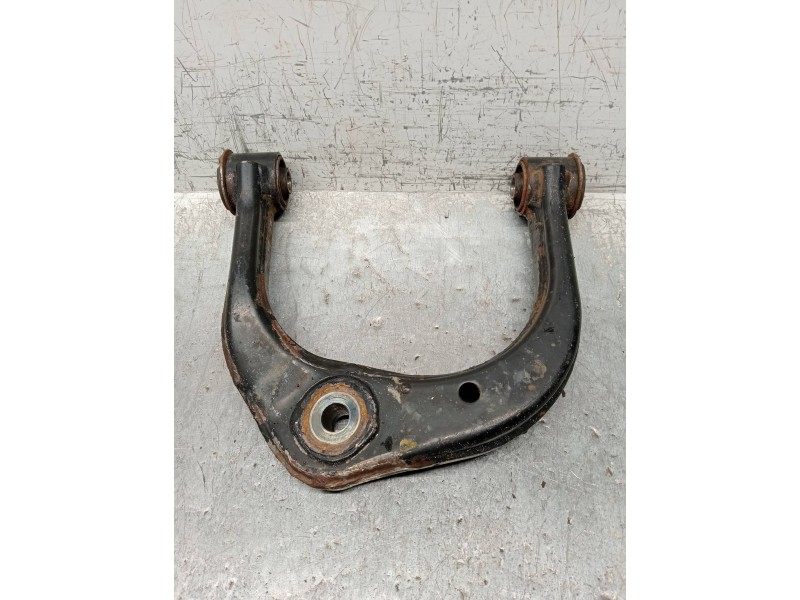 Recambio de brazo suspension superior delantero izquierdo para toyota land cruiser (j9) td vx (3-ptas.) (kzj90) referencia OEM I