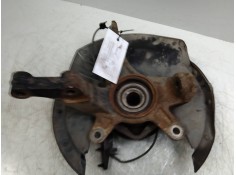 Recambio de mangueta delantera derecha para honda civic berlina 5 (fk) 2.2 i-ctdi comfort referencia OEM IAM    2