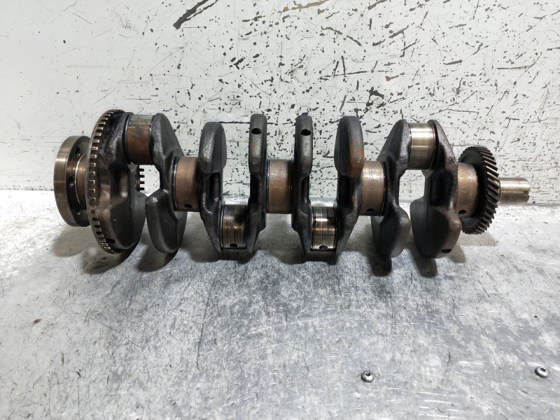 Recambio de cigueñal para chevrolet captiva 2.0 vcdi ls referencia OEM IAM   