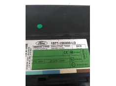Recambio de modulo electronico para ford mondeo berlina (ge) referencia OEM IAM 1S7T15K600LD 5WK48744E T83SA 2