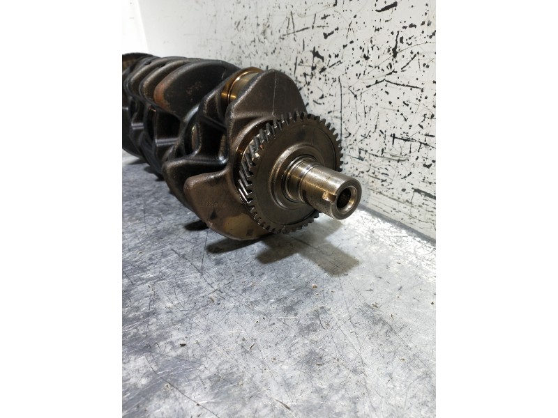 Recambio de cigueñal para chevrolet captiva 2.0 vcdi ls referencia OEM IAM   