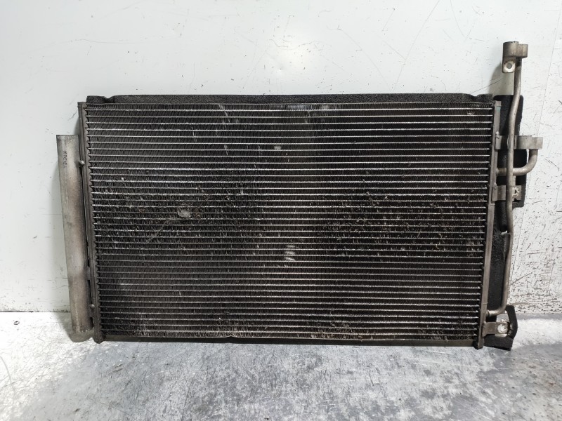 Recambio de condensador / radiador aire acondicionado para chevrolet captiva 2.0 vcdi ls referencia OEM IAM   