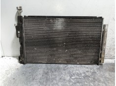 Recambio de condensador / radiador aire acondicionado para chevrolet captiva 2.0 vcdi ls referencia OEM IAM    2