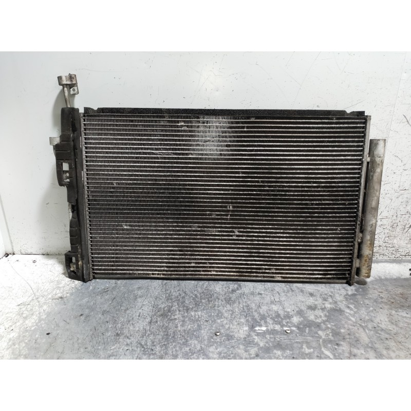 Recambio de condensador / radiador aire acondicionado para chevrolet captiva 2.0 vcdi ls referencia OEM IAM   