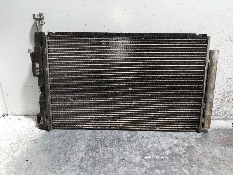 Recambio de condensador / radiador aire acondicionado para chevrolet captiva 2.0 vcdi ls referencia OEM IAM   